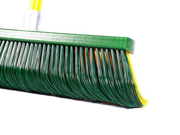 Kunstgras Bezem 45 cm breed