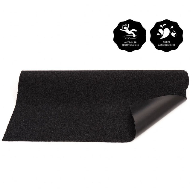Hekomat Premium schoonloopmat (Custom afmetingen)