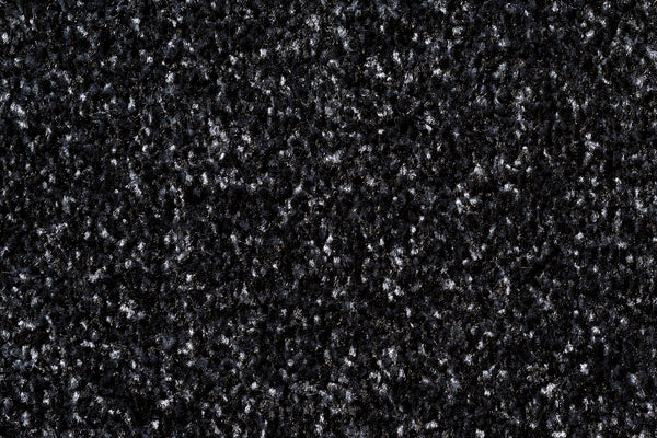 Hamat Briljant Zwart (custom afmeting)