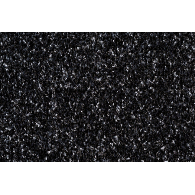 Hamat Briljant Zwart (custom afmeting)