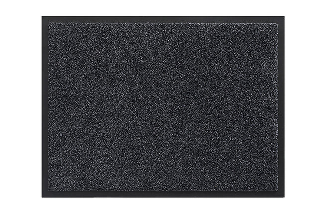 Hamat Briljant | Zwart | 9 mm