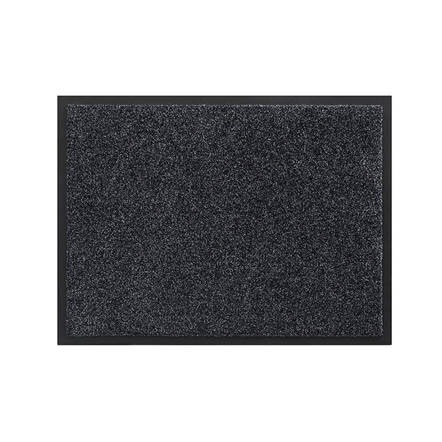 Hamat Briljant | Zwart | 9 mm