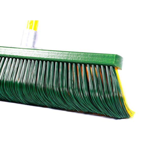 Kunstgras Bezem 45 cm breed