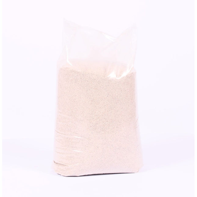 Hekomat Instrooizand 25KG