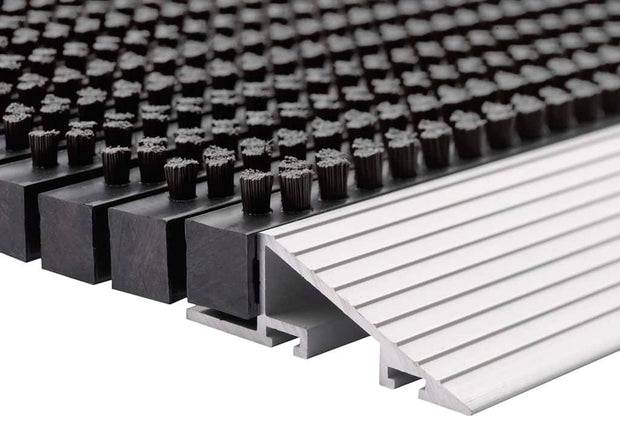 Deurmatten voor buiten