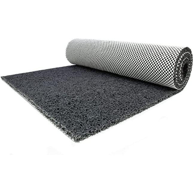 Spaghetti mat (custom  Afmeting)