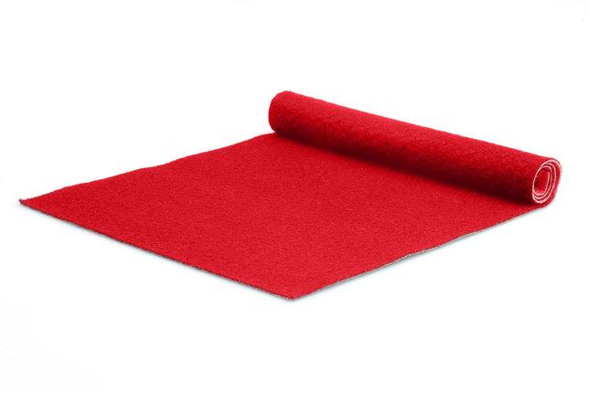 Rode Loper Tokyo (custom afmeting)